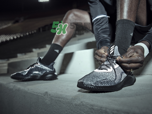 adidas alphabounce reflective阿爾法小椰子跑鞋夜光版多少錢？