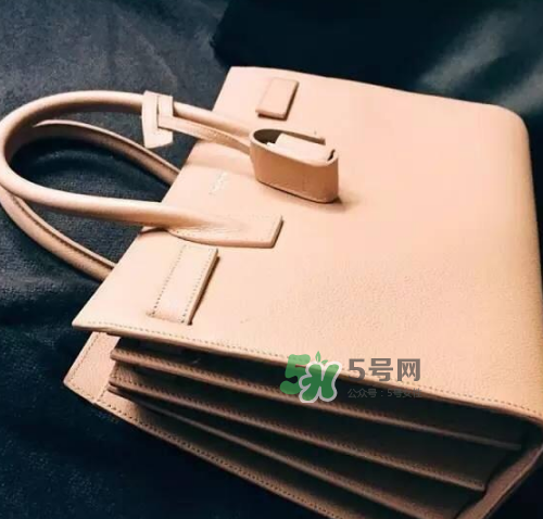ysl風琴包真假怎么辨別？ysl圣羅蘭風琴包真假鑒定