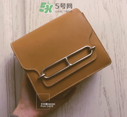 hermes roulis尺寸多大？愛馬仕豬鼻子包尺寸有幾種？