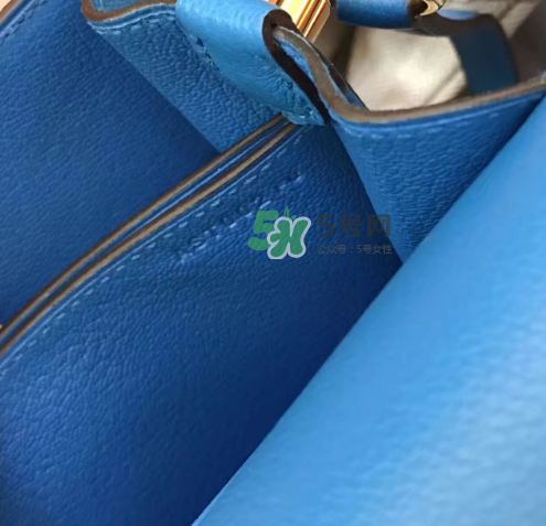 hermes roulis真假怎么辨別？愛(ài)馬仕豬鼻子包真假鑒定