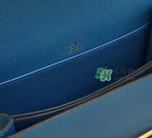 hermes roulis真假怎么辨別？愛(ài)馬仕豬鼻子包真假鑒定