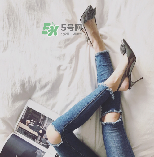 sergio rossi鞋子怎么樣？sergio rossi高跟鞋舒服嗎？