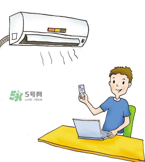 空調(diào)開多少度最省電？空調(diào)開睡眠模式省電嗎？