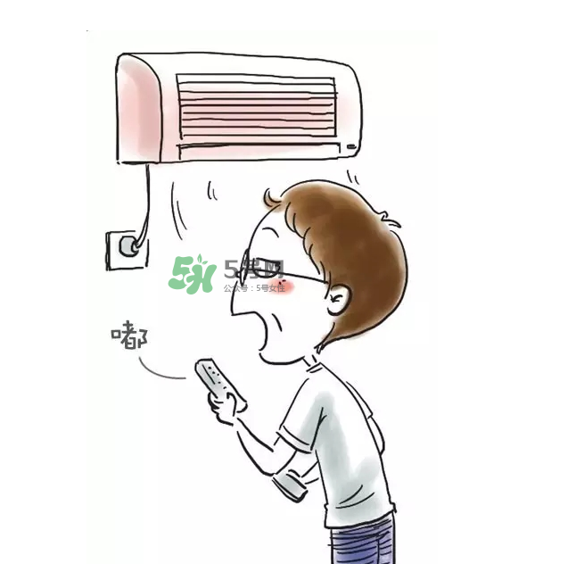 拔火罐能吹空調(diào)嗎？拔火罐可以吹空調(diào)嗎？