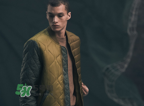 alpha industries2017秋冬系列怎么樣_好看嗎_款式有哪些？