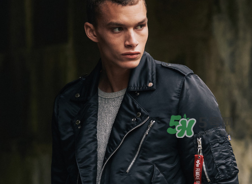 alpha industries2017秋冬系列怎么樣_好看嗎_款式有哪些？