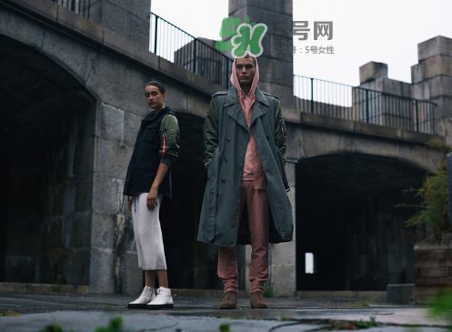 alpha industries2017秋冬系列怎么樣_好看嗎_款式有哪些？