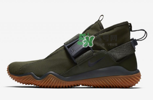 nikelab acg 07 kmtr sequoia配色什么時(shí)候發(fā)售？