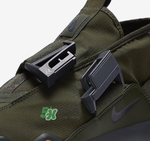 nikelab acg 07 kmtr sequoia配色什么時(shí)候發(fā)售？
