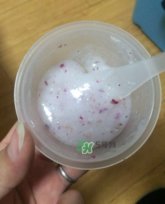 花渡面膜粉怎么樣？花渡面膜粉好用嗎？