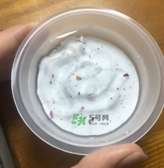 花渡面膜粉怎么樣？花渡面膜粉好用嗎？