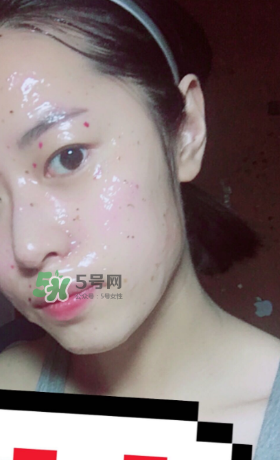 花渡面膜粉怎么樣？花渡面膜粉好用嗎？