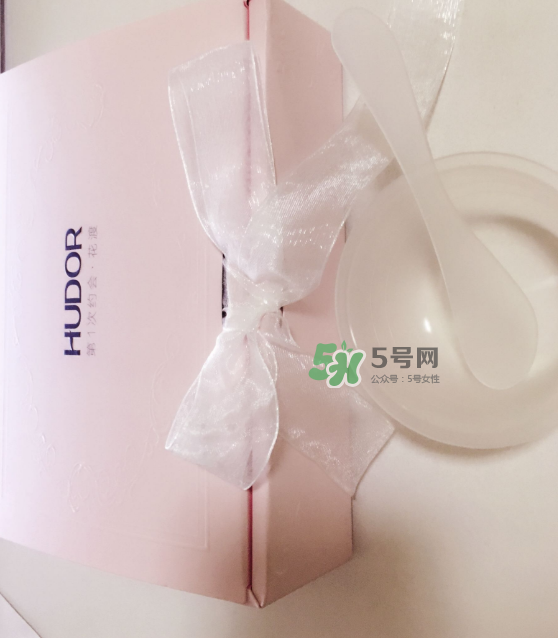 花渡面膜粉怎么樣？花渡面膜粉好用嗎？