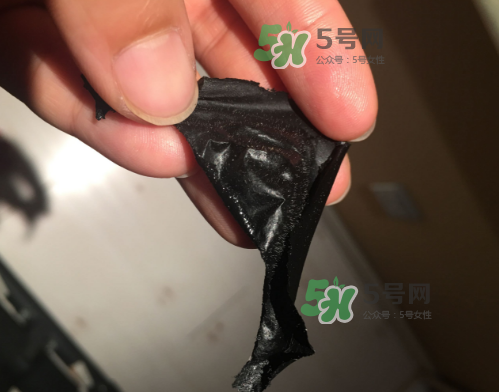 瓷肌中度去黑頭套裝怎么樣？瓷肌去黑頭套裝有用嗎？