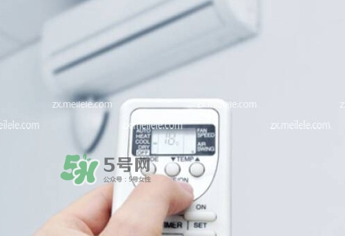 空調(diào)除濕模式有什么用？空調(diào)抽濕和制冷有什么區(qū)別
