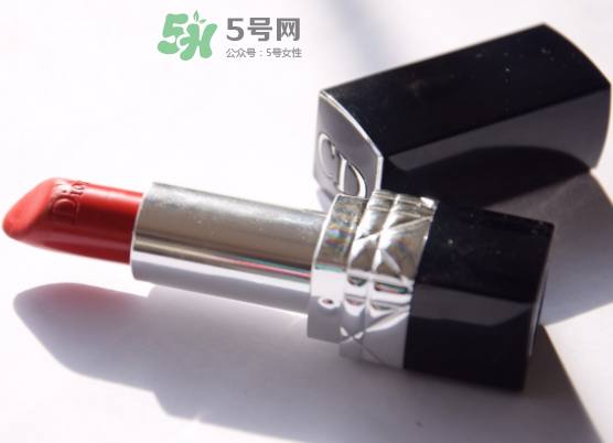 迪奧口紅能放冰箱嗎？迪奧口紅能放多久？