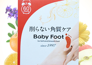baby foot足膜怎么用？baby foot足膜使用方法
