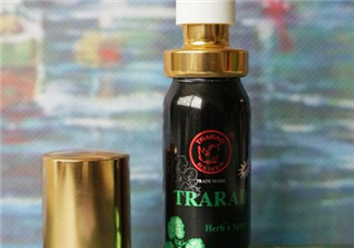 泰國神油噴劑怎么用？泰國神油噴劑使用方法