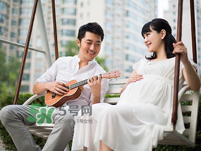 胎教怎么做孩子更聰明？胎教方法有哪些？