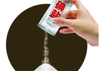 無碘鹽哪里有賣的？無碘鹽要到哪里買？