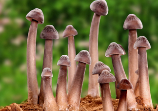 雞樅菌為什么那么貴？雞樅菌為什么離不開白螞蟻