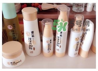 親潤(rùn)孕婦護(hù)膚品怎么樣？親潤(rùn)豆乳補(bǔ)水系列好用嗎？