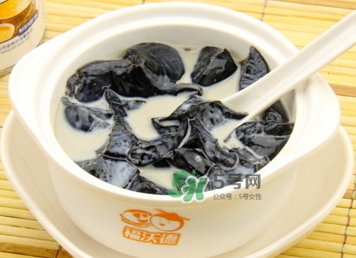 龜苓膏一天吃多少合適？龜苓膏一次吃多少克