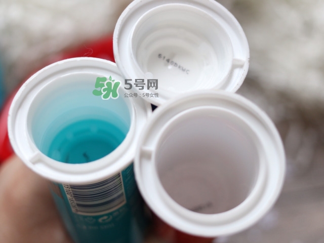 漢高theramed牙膏怎么樣？theramed牙膏哪個(gè)顏色好區(qū)別