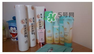 親潤(rùn)孕婦護(hù)膚品怎么樣？親潤(rùn)豆乳補(bǔ)水系列好用嗎？