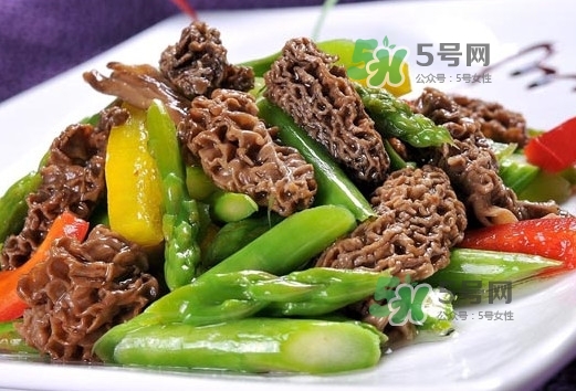羊肚菌最大產地是哪兒？羊肚菌怎么泡發(fā)