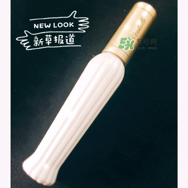 bcl睫毛膏怎么用？bcl睫毛膏使用心得