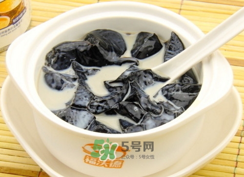 龜苓膏可以減肥嗎？龜苓膏可以空腹吃嗎