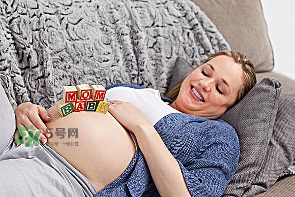 胎動(dòng)幾個(gè)月最活躍？胎動(dòng)多少次算正常？