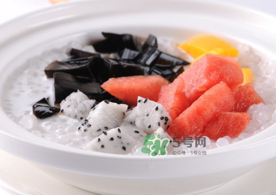 龜苓膏一天吃多少合適？龜苓膏一次吃多少克