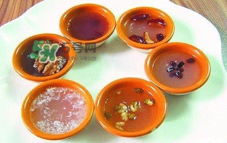 廣東老式缽仔糕怎么做？缽仔糕的做法和配方