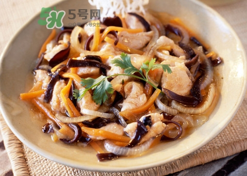 羊肚菌可以和什么煲湯？羊肚菌可以煲粥嗎