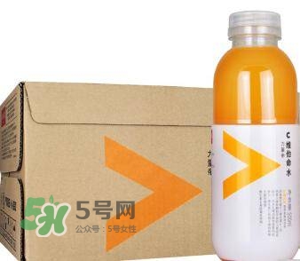 農(nóng)夫山泉維他命水有幾種口味？農(nóng)夫山泉維他命水哪個好喝