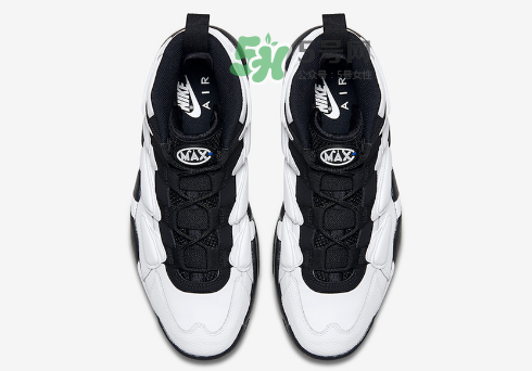 nike air max2 uptempo多少錢？耐克air max2氣墊籃球鞋價格