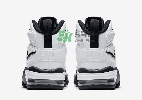 nike air max2 uptempo多少錢？耐克air max2氣墊籃球鞋價格