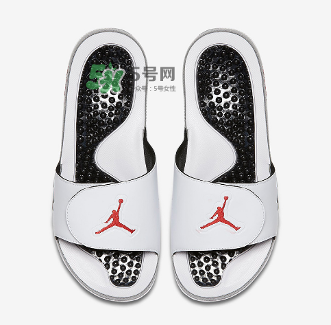 jordan hydro 5 retro多少錢(qián)？air jordan 5拖鞋專(zhuān)柜價(jià)格