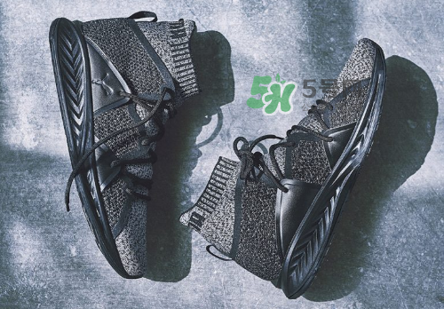 puma ignite evoknit新款襪子鞋上腳效果怎么樣？