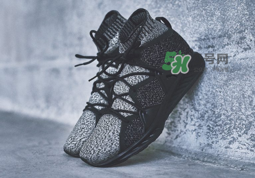 puma ignite evoknit新款襪子鞋上腳效果怎么樣？