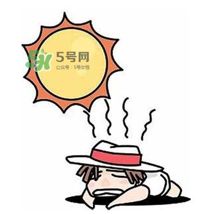夏天防中暑備什么藥？夏季防中暑的藥品有哪些？