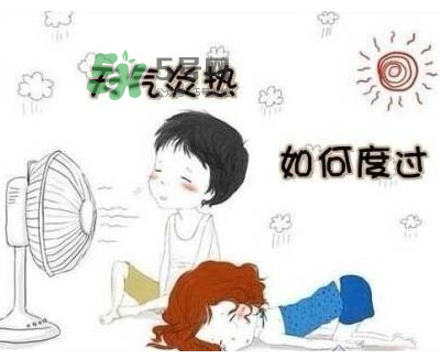 夏天防中暑備什么藥？夏季防中暑的藥品有哪些？