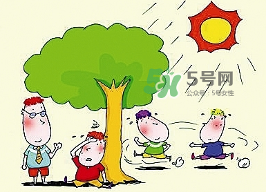 夏天防中暑備什么藥？夏季防中暑的藥品有哪些？