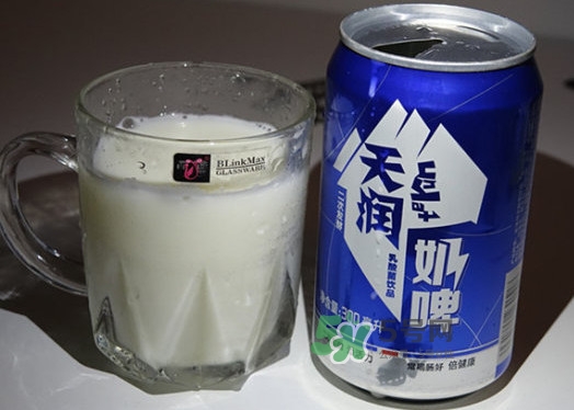 奶啤是酒嗎？奶啤是飲料嗎？