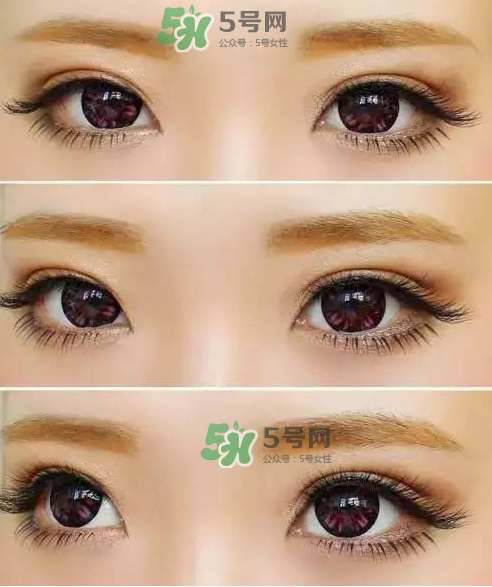美瞳線有返色期嗎？美瞳線什么時候返色？
