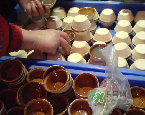 缽仔糕是哪里的特產(chǎn)？缽仔糕成本多少錢一個(gè)