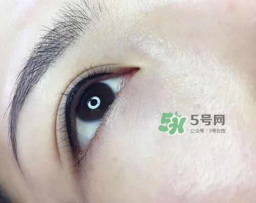 美瞳線有幾種款式？美瞳線有小尾巴嗎？