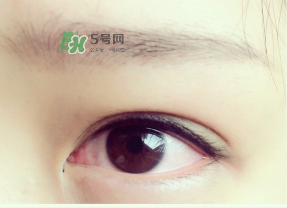 美瞳線有幾種款式？美瞳線有小尾巴嗎？